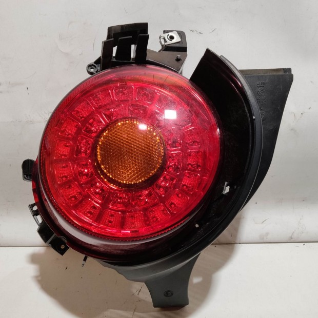 205403 Alfa Romeo MiTo 2008-2018 jobb hátsó lámpa 156085852