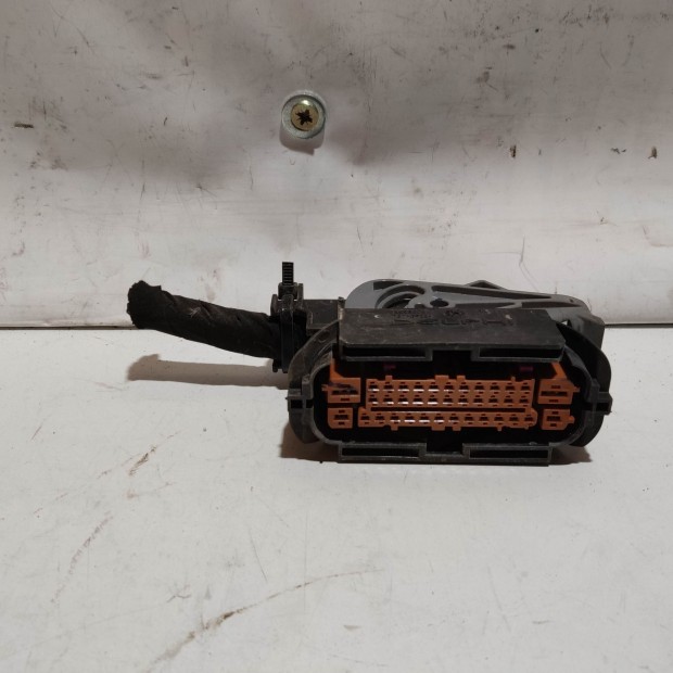 205483 Hyundai I20 2008-2012 Abs elektromos csatlakozó 58910-1j200