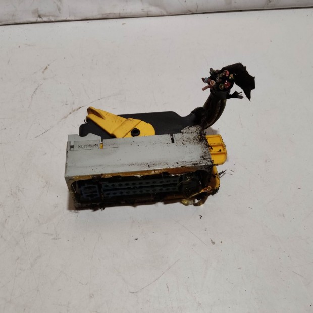 205491 Peugeot 207 2006-2014 Abs elektromos csatlakozó