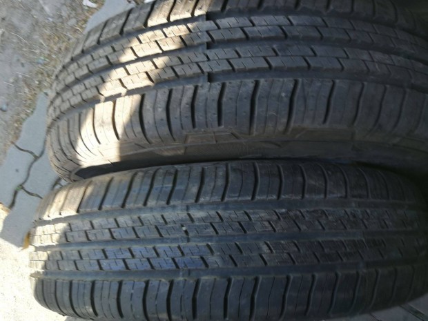 205R 16C Continental