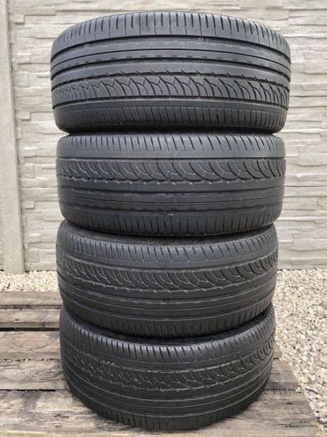 205/35r18 Nankang AS1 Gumi 18 col