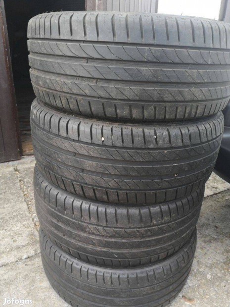 205/40R17 2020-as klber nyrigumik