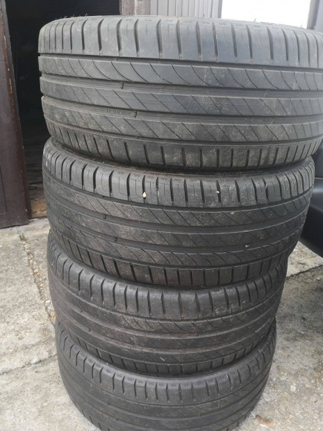 205/40R17 2020 kleber nyrigumik eladk