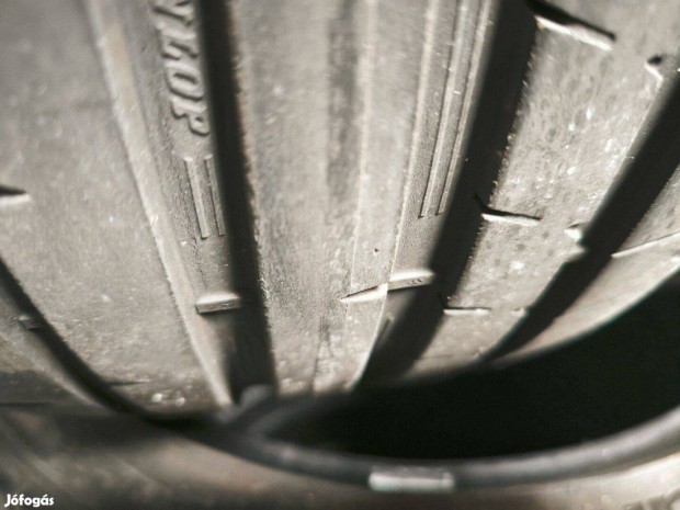 205/40R17 205/40 2db Dunlop nyárigumik