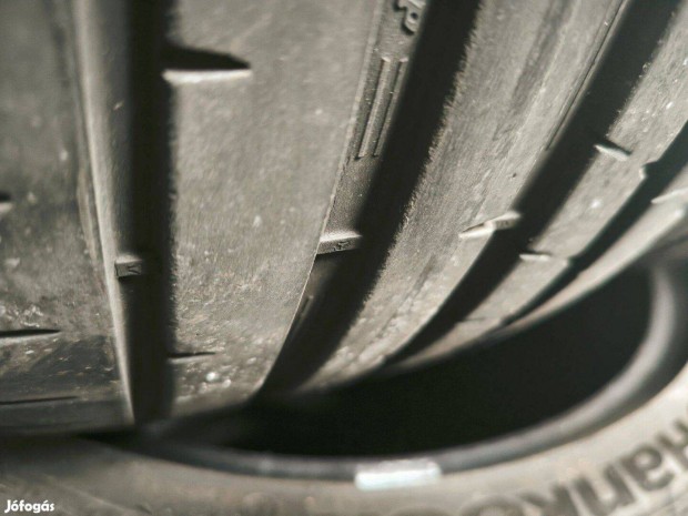 205/40R17 30e/2db Dunlop nyrigumi