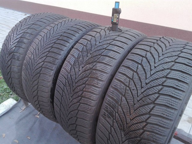 205/40R17 Nexen tli gumi garnitra 205/40 r17