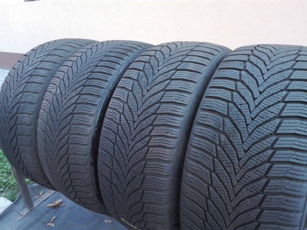 205/40R17 Nexen tli gumi garnitra 205/40 r17