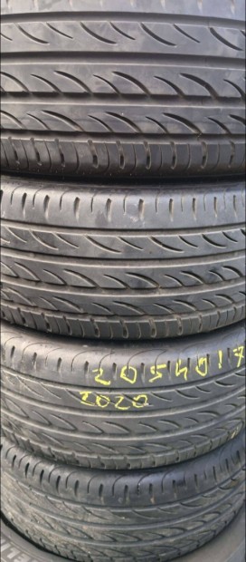 205/40R17 Pirelli nyári garnitúra 2020