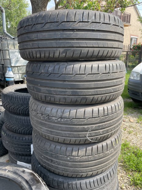 205/40R18 Dunlop nyárigumik