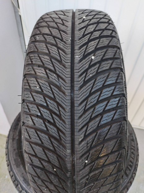 205 40 18 michelin 205/40 R 18 téli gumi garnitura 2021.30.hét