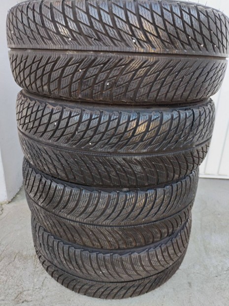 205 40 18 michelin 205/40 R 18 tli gumi garnitura