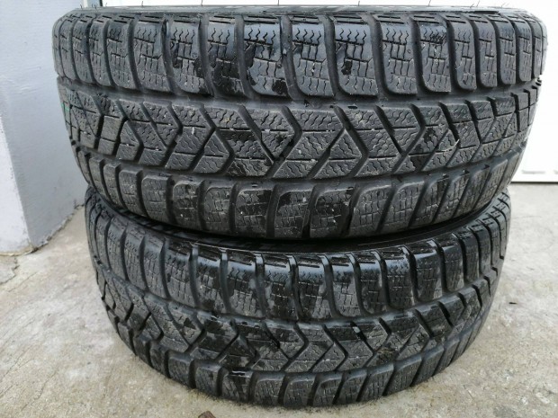 205 40 18 pirelli 205/40 R 18 tli gumi 2 db