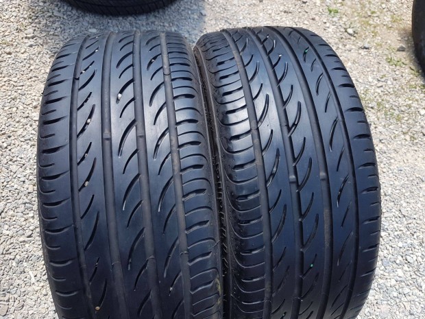 205/40 R17 nyári gumi 2db Pirelli DOT2019