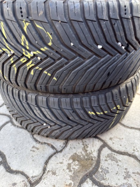 205/40 R17 jszer gumi 