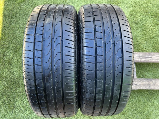 205/40 R18 Pirelli Cinturato P7 nyári gumi 5,5mm