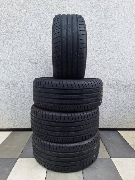 205/40 r17 Vredestein Ultrac Satin ny�rigumi DOT 1118 1023