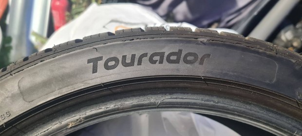 205/40r17 4 vszakos gumigarnitra elad