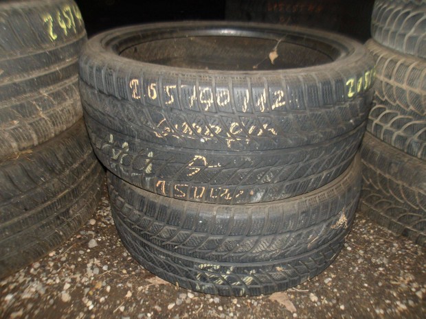 205/40r17 Goodride tli gumi ajndk szerelssel