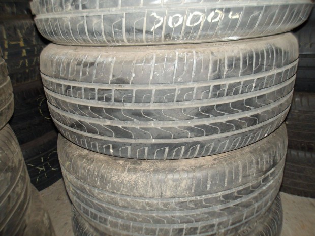 205/40r18 Pirelli nyári gumik ajándék szereléssel