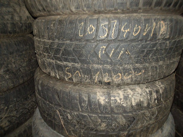 205/40r18 Pirelli tli gumi ajndk szerelssel