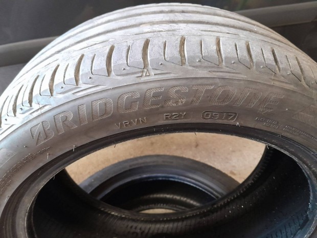 205/45R16 Bridgestone nyri gumi 2db