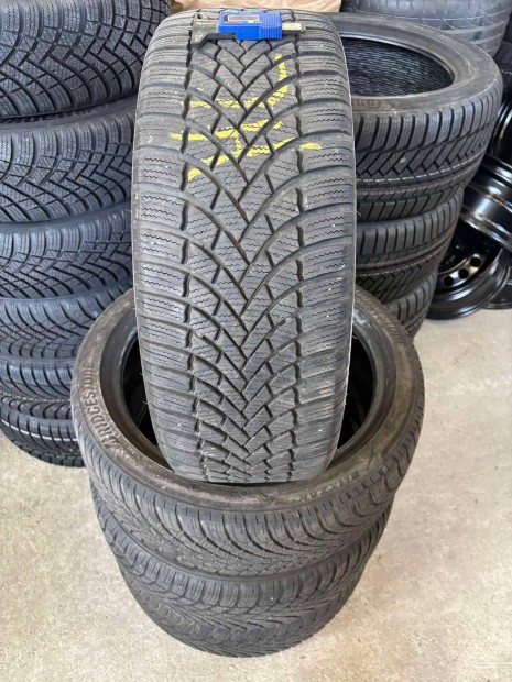 205/45R17 205/45 R17 Bridgestone tli gumi Dot21 R/db