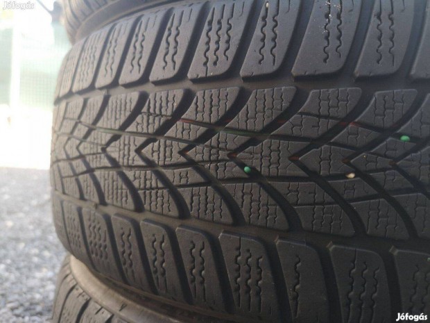 205/45R17 55e/4db Dunlop téligumi eladó 205/45
