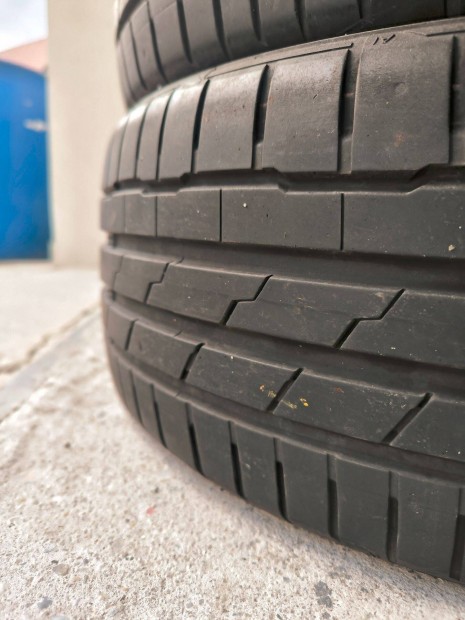 205/45R17 Hankook nyárigumi eladó 205/45 205 45 17