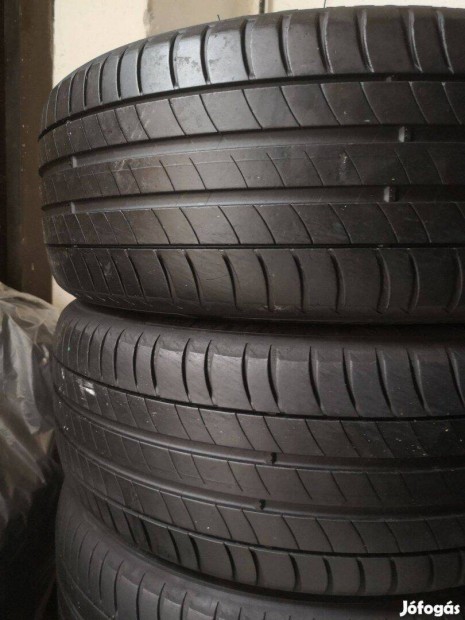 205/45R17 Michelin nyrigumik eladk