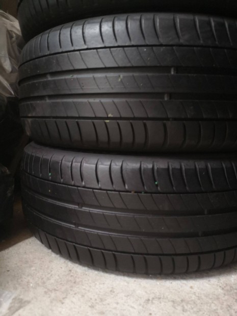 205/45R17 Michelin nyrigumik eladk