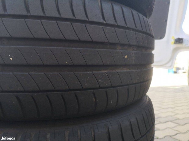 205/45R17 Michelin nyárigumik eladók