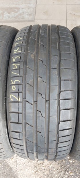 205/45R17" Hankook Ventusevo3