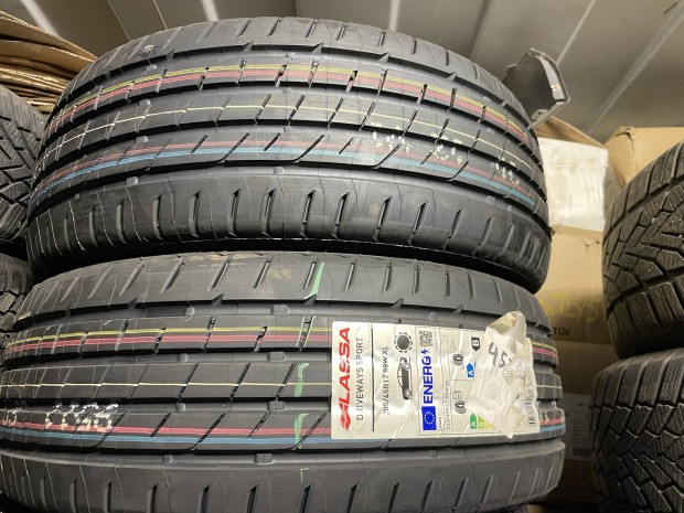 205/45R17 j nyrigumik