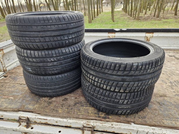 205/45R 16 gumiabroncs