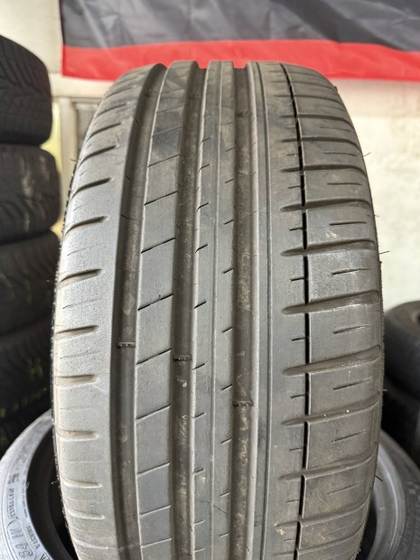 205/45ZR17 Michelin Pilot Sport nyári gumi 205/45r17