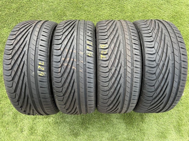 205/45 R16 Uniroyal RainSport 3 nyri gumi 6,5-7mm