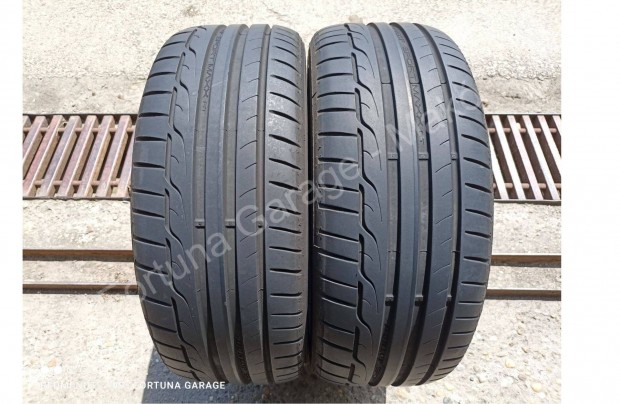 205/45 R16" Dunlop hasznlt nyri gumik
