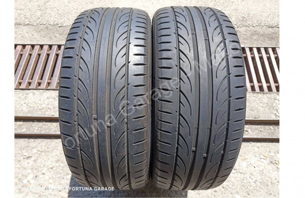 205/45 R16" Hankook hasznlt nyri gumik