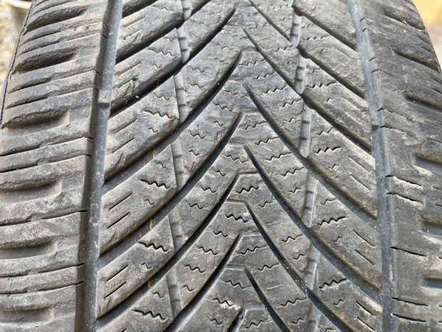 205/45 R16 mret ngyvszakos gumik prban eladk
