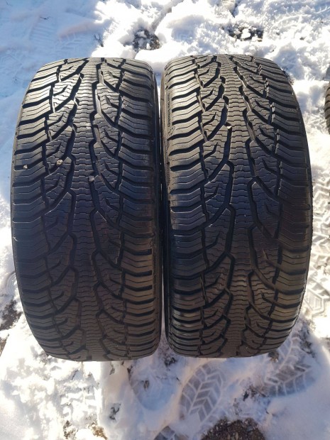 205/45 R16 ngyvszak gumi 2db Uniroyal DOT2023