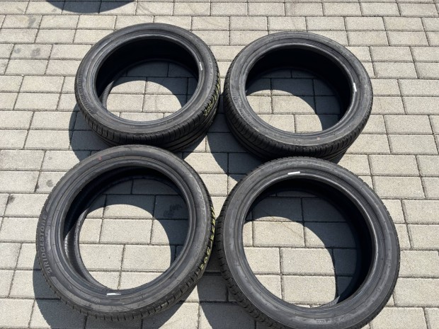 205/45 R17 Bridgestone nyárigumi