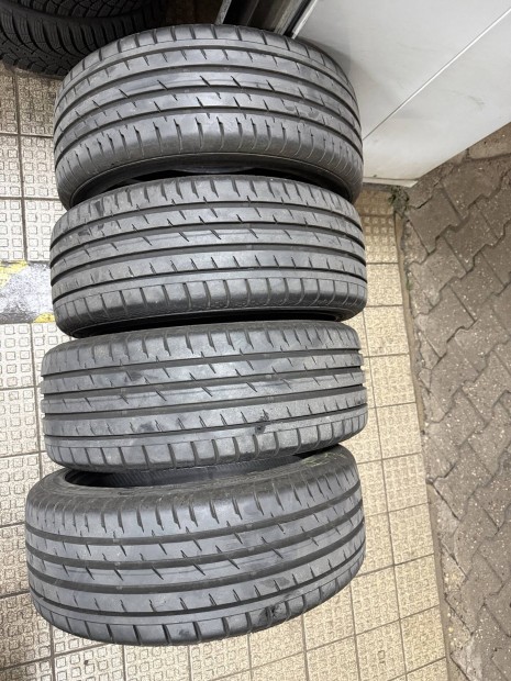 205/45 R17 Continental Nyri Gumik Eladk!