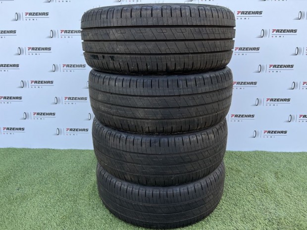 205/45 R17 Goodyear EfficentGrip ny�ri gumi �J