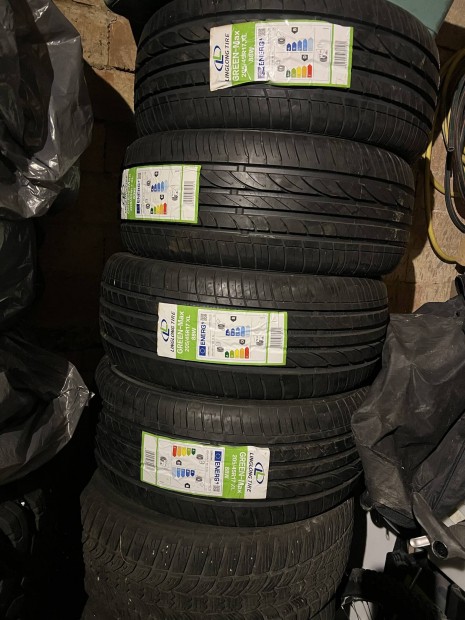 205/45 R17 Gumi vadonatj 