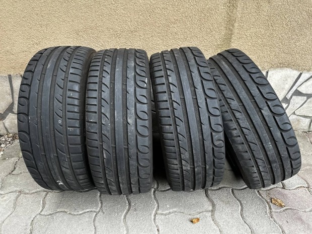205/45 R17 Nyri gumi Garnitra Taurus UHP 205/45/17