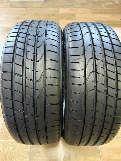 205/45 R17 Pirelli nyári 2db