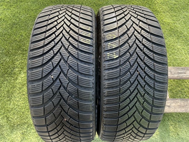 205/45 R17 Semperit Speed-Grip 5 tli gumi 7mm