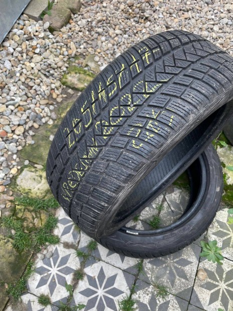 205/45 R17 mret tli gumik prban olcsn vihetk