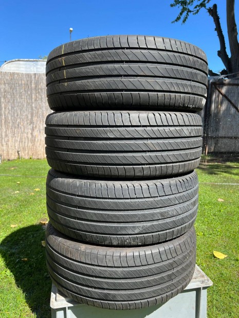 205/45 R17 michelin 4db nyári gumi