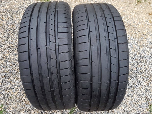 205/45 R17 nyri gumi 2db Dunlop DOT2021